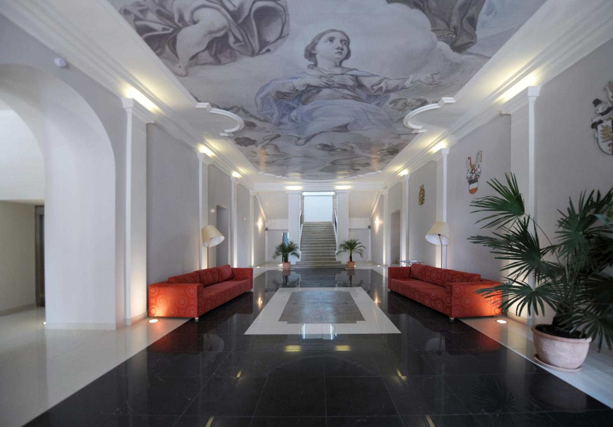 Chateau Heralec Boutique Hotel & Spa By L'Occitane Eksteriør billede