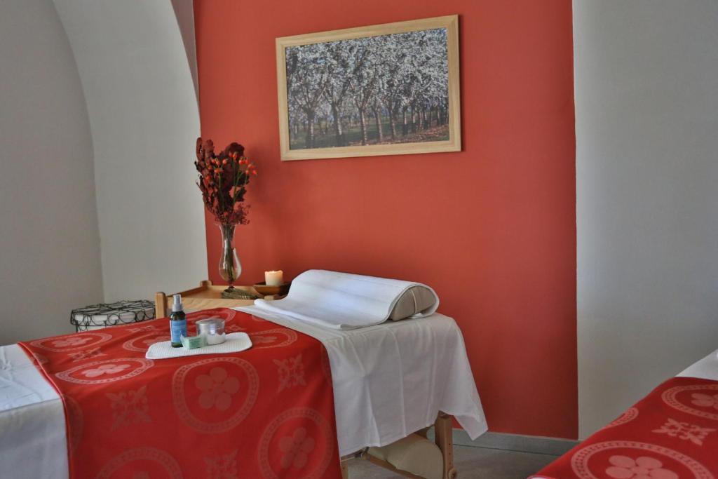 Chateau Heralec Boutique Hotel & Spa By L'Occitane Eksteriør billede
