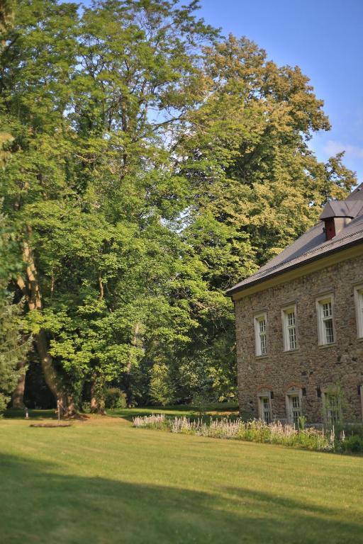 Chateau Heralec Boutique Hotel & Spa By L'Occitane Eksteriør billede