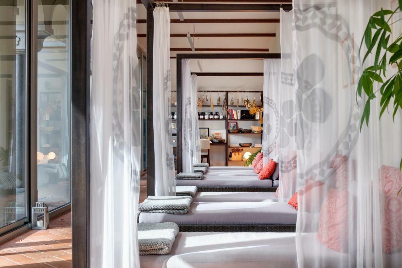 Chateau Heralec Boutique Hotel & Spa By L'Occitane Eksteriør billede