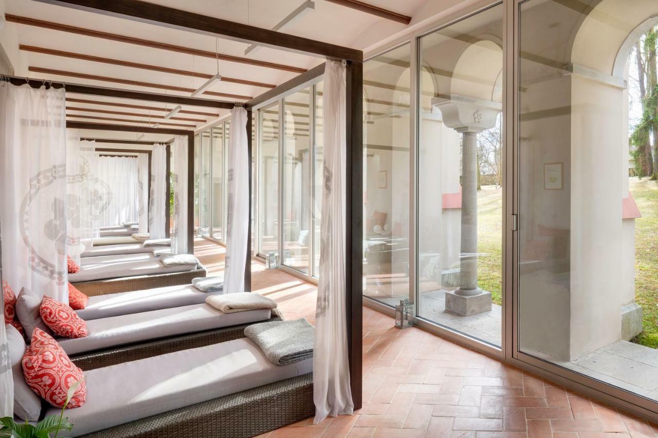 Chateau Heralec Boutique Hotel & Spa By L'Occitane Eksteriør billede