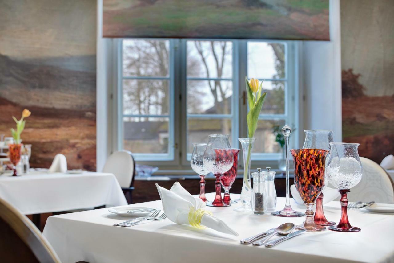 Chateau Heralec Boutique Hotel & Spa By L'Occitane Eksteriør billede